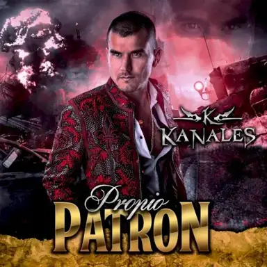 Propio patrón