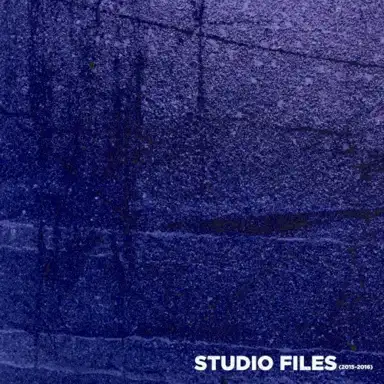 Studio Files (2015-2016)