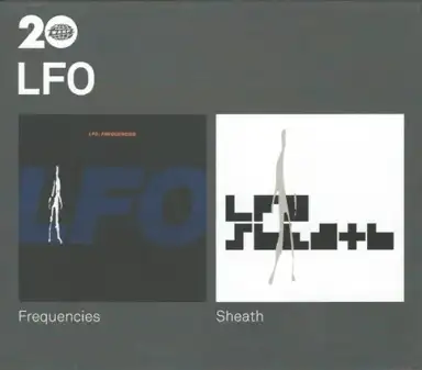Frequencies / Sheath