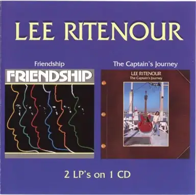 Friendship / The Captain's Journey