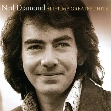 All‐Time Greatest Hits