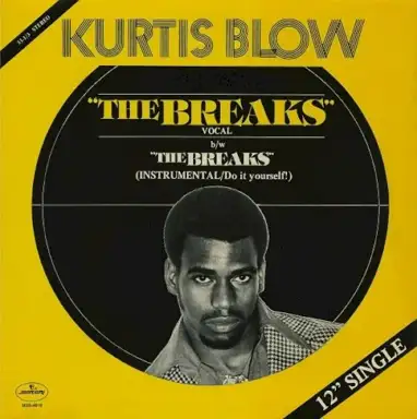 The Breaks