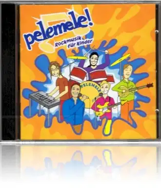 Pelemele