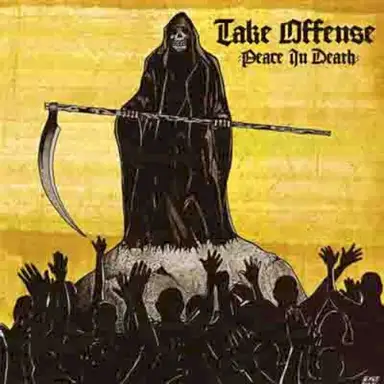 Peace in Death