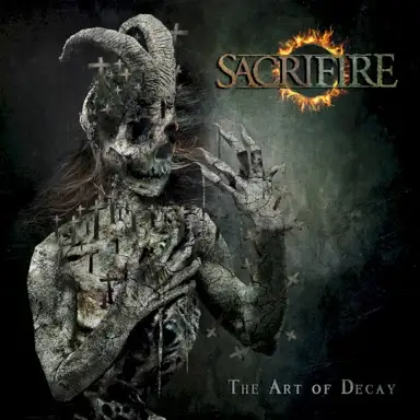 The Art of Decay