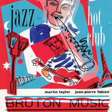 Jazz / Hot Club 2