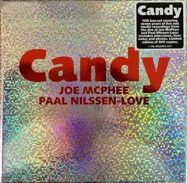Candy