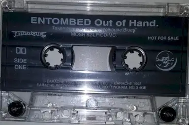 Out of Hand / Wolverine Blues