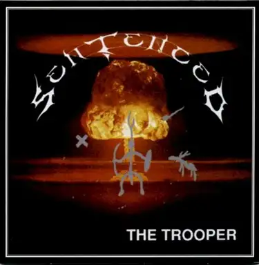 The Trooper