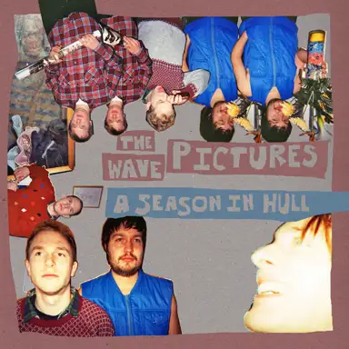 A Season in Hull