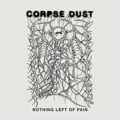 NOTHING LEFT OF PAIN