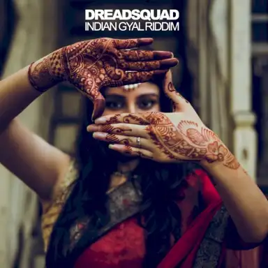 Indian Gyal Riddim