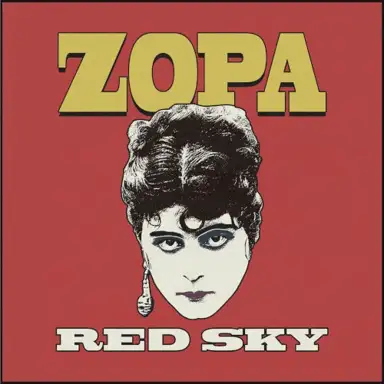 Red Sky