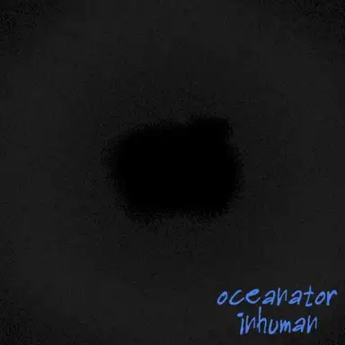 Inhuman (Solo)