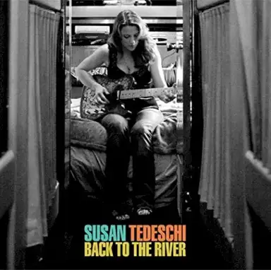 Back to the River