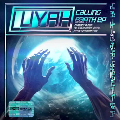Calling Earth EP