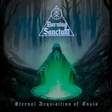 Eternal Acquisition of Souls