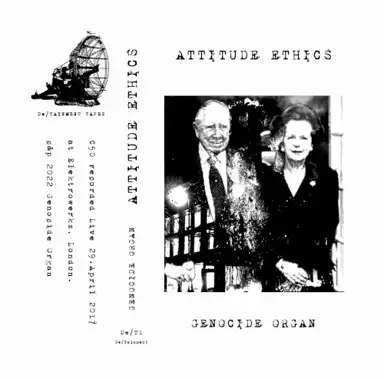 Attitude Ethics