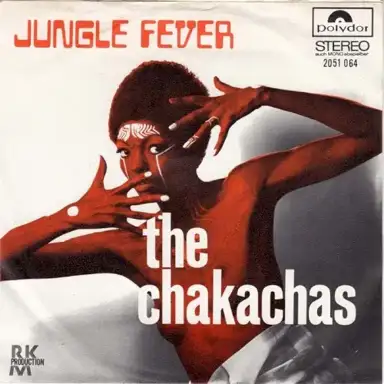 Jungle Fever