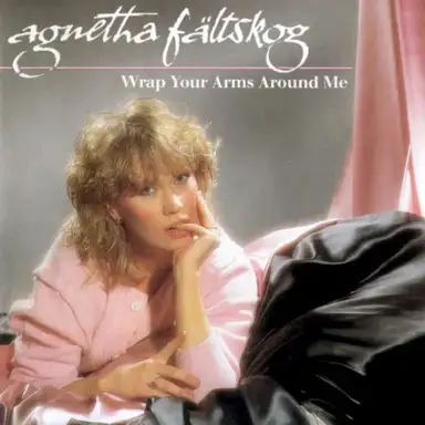 Wrap Your Arms Around Me