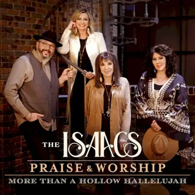 Praise & Worship: More Than A Hollow Hallelujah