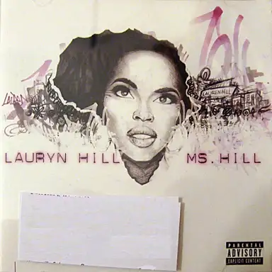 Ms. Hill