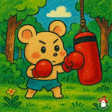 Southpaw