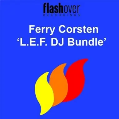 L.E.F. Bundle