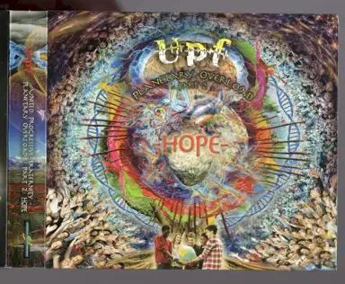 Planetary Overload, Part 2: Hope