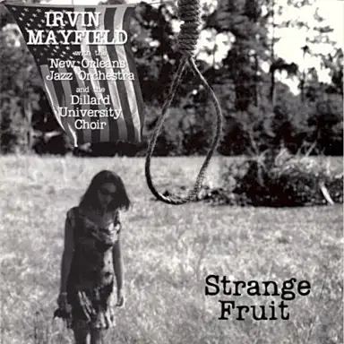 Strange Fruit