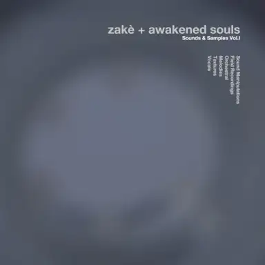 Sounds & Samples Vol. I