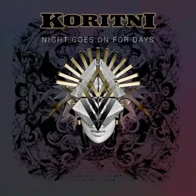 Night Goes On for Days