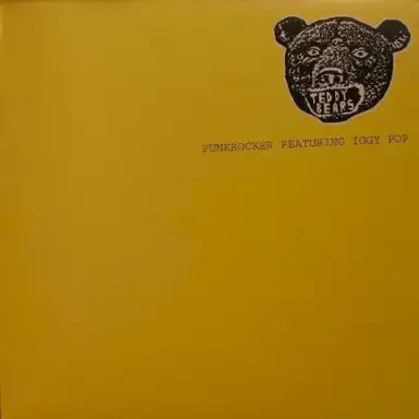 Punkrocker