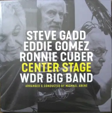 Center Stage