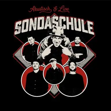 Akustisch & Live