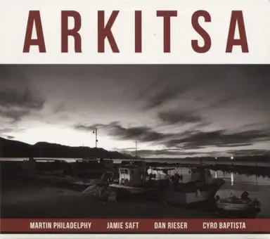 Arkitsa