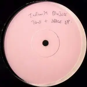 Time and Space EP