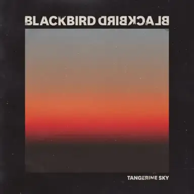 Tangerine Sky