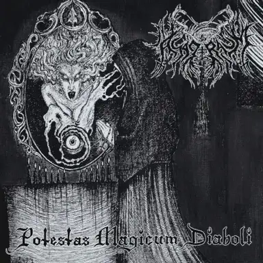 Potestas Magicum Diaboli