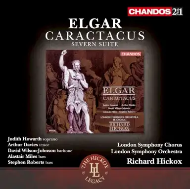 Caractacus / Severn Suite
