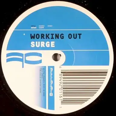Working Out