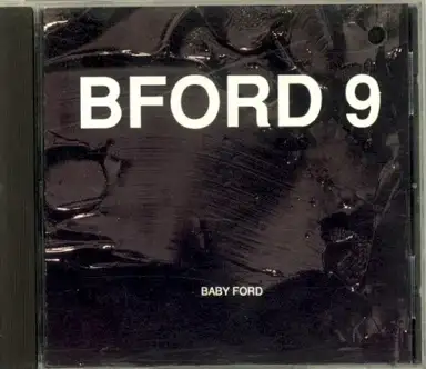 BFORD 9