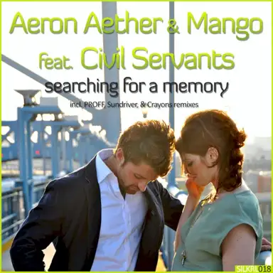 Searching for a Memory