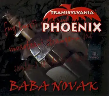 Baba Novak