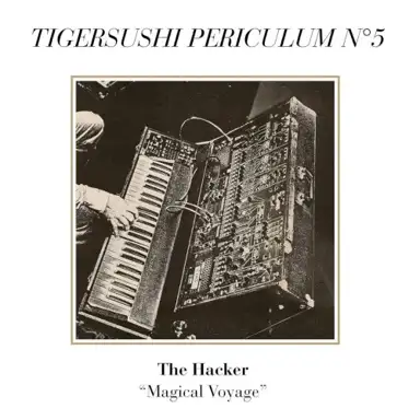 Tigersushi Periculum No. 5 - Magical Voyage