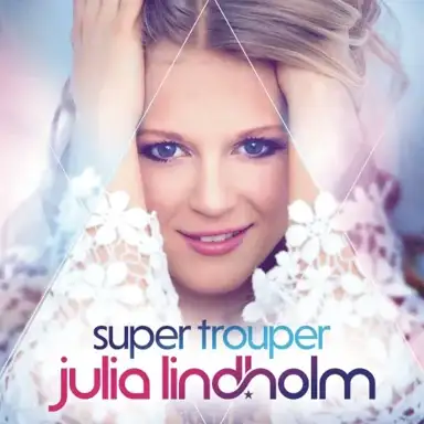 Super Trouper