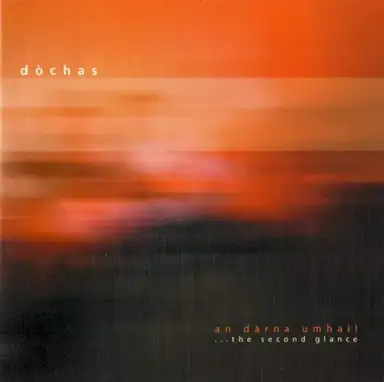 An Dàrna Umhail