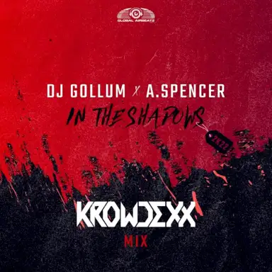 In the Shadows 2k22 (Krowdexx mix)