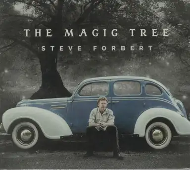 The Magic Tree