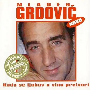 Kad se ljubav pretvori u vino